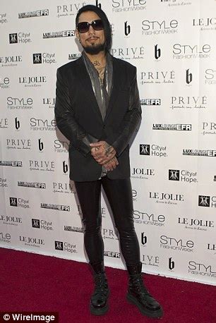 Dave Navarro : Dating History & Exes